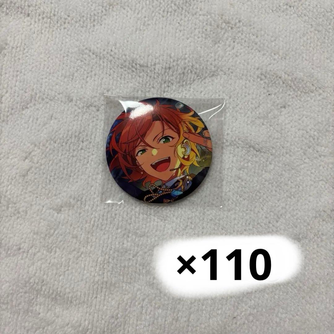 あんスタ ひなた イベコレ缶 2023 spring