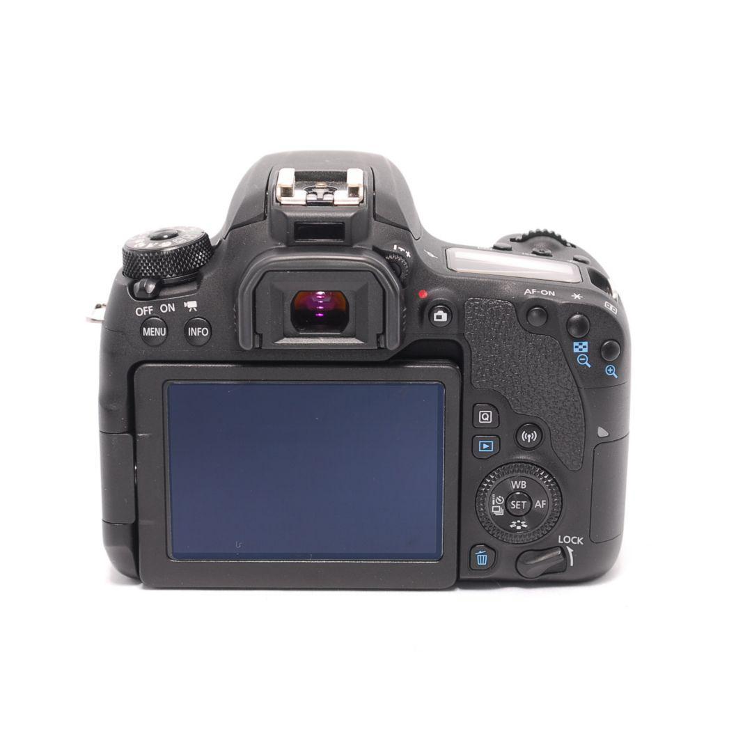 ❤即購入1000円OFF❤ キャノン EOS 9000D 軽量 手振れ補正レンズ