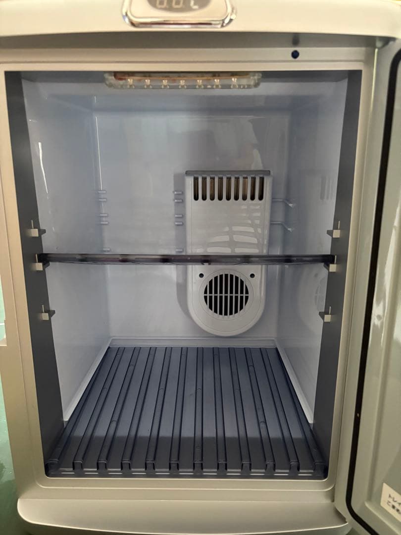 NISSAN ディズニー冷温庫 CH-0120A-OD