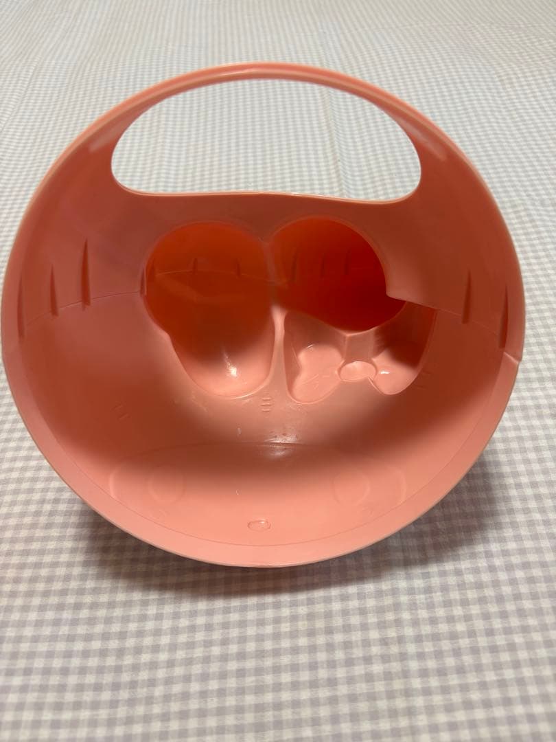 平成レトロ★マイメロディ　ダストボックス　ゴミ箱 ごみ箱 サンリオ マイメロ