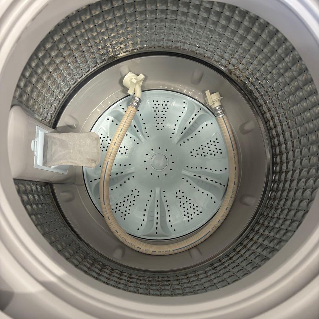 89　大人気　冷蔵庫　洗濯機　６㌔　一人暮らし　家電セット　安い　綺麗　設置無料