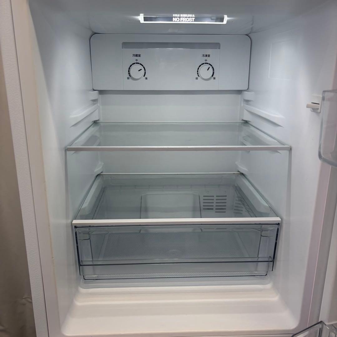 89　大人気　冷蔵庫　洗濯機　６㌔　一人暮らし　家電セット　安い　綺麗　設置無料