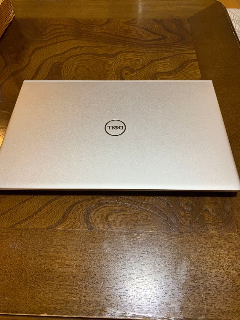 DELL ノートPC ジャンク品