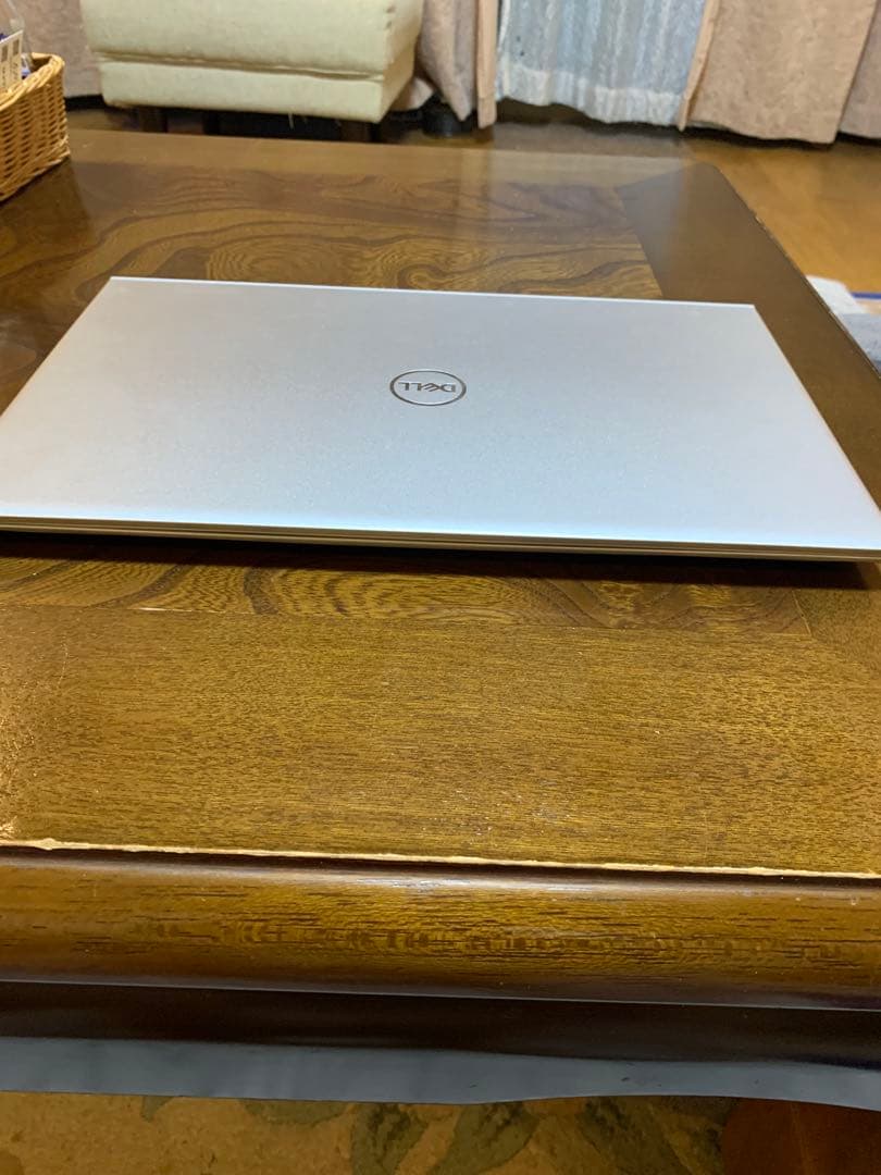 DELL ノートPC ジャンク品