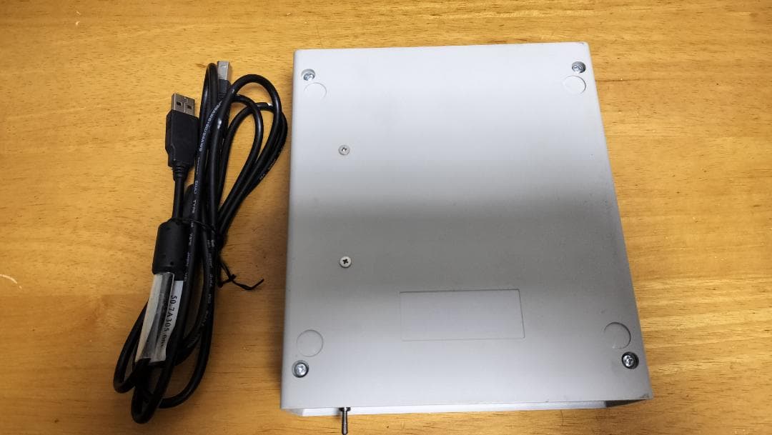 アンテナアナライザー EU1KY v3