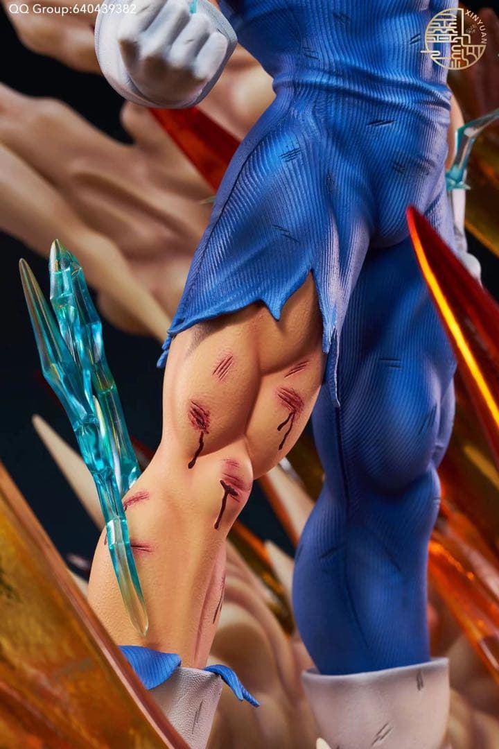 SALE！！ベジータ　フィギュア　ドラゴンボール　Dragon Ball