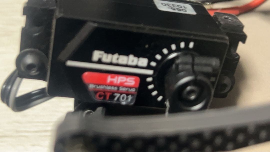 ホビーラジコン YOKOMO YZ-2 DTM3.1