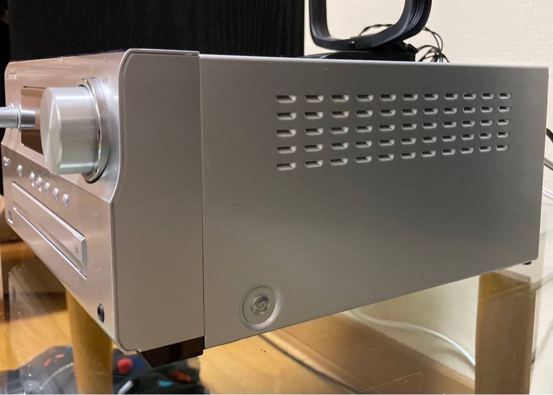 【Bluetooth】ハイレゾ・Panasonic・SA-PMX70お勧め