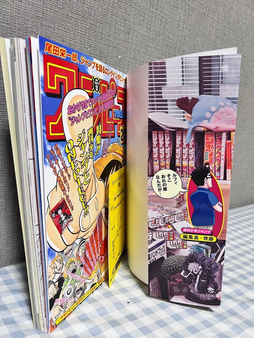 コミック・アニメ Onepice book