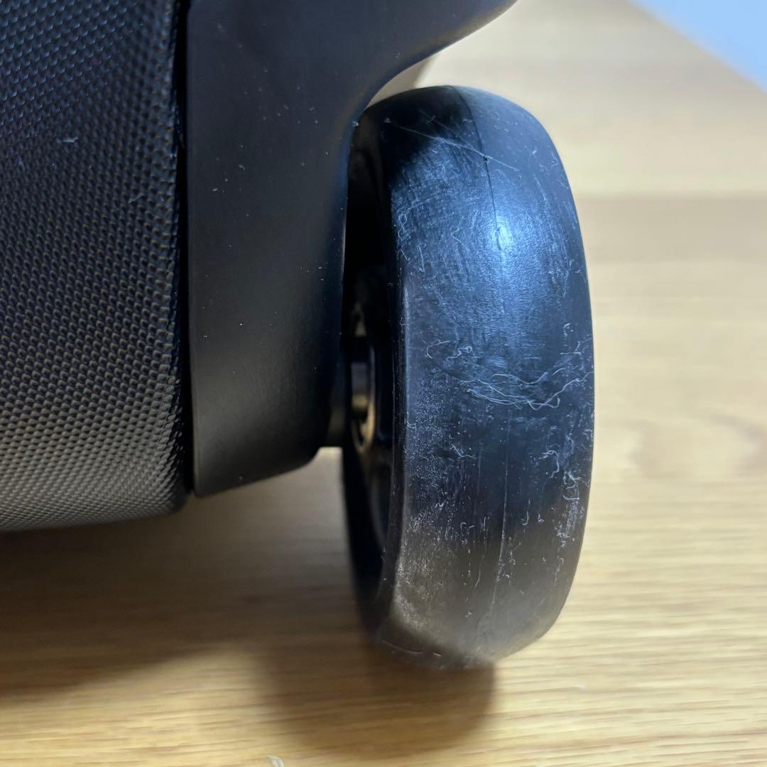 未使用品　Victorinox ビクトリノックス スーツケース キャリーケース