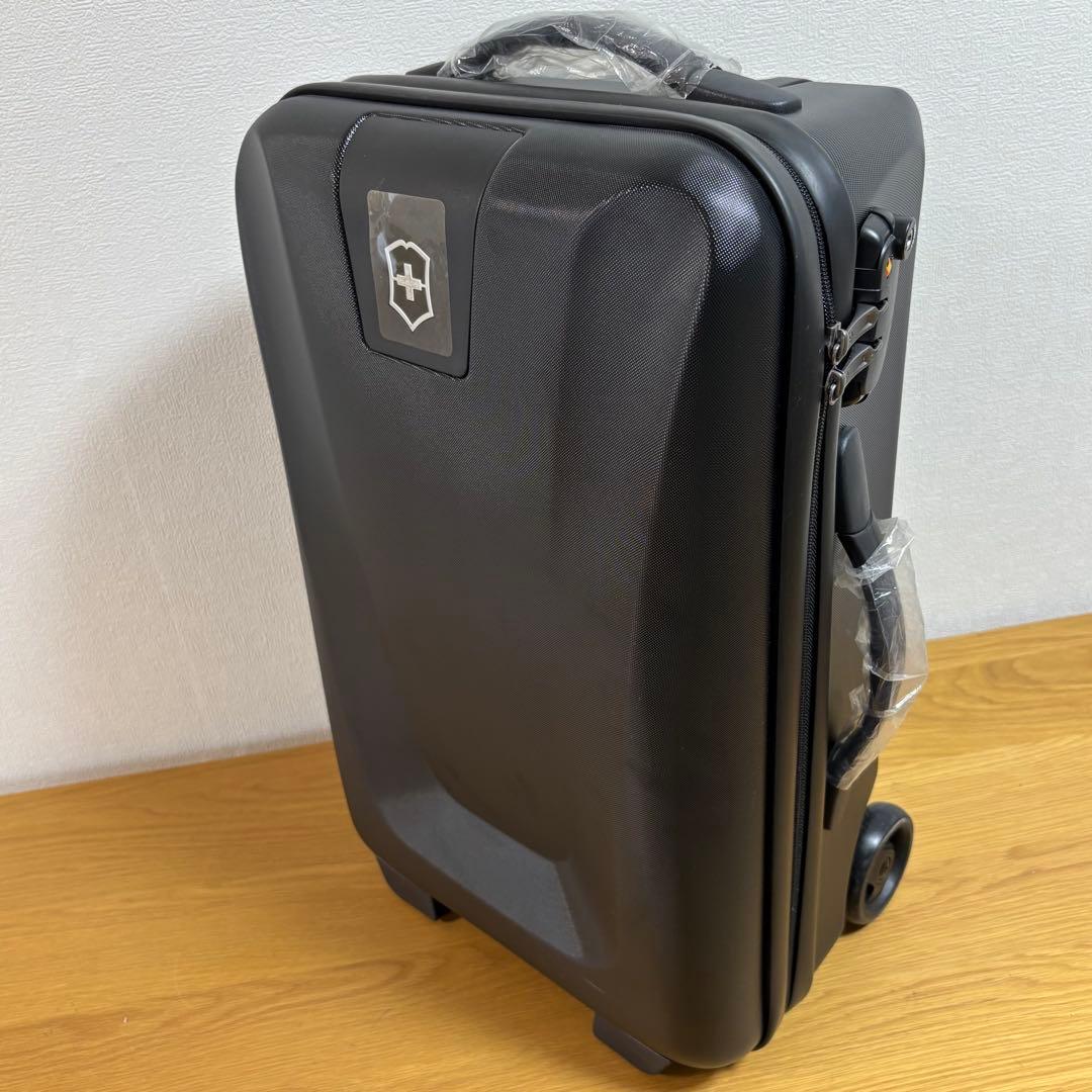 未使用品　Victorinox ビクトリノックス スーツケース キャリーケース
