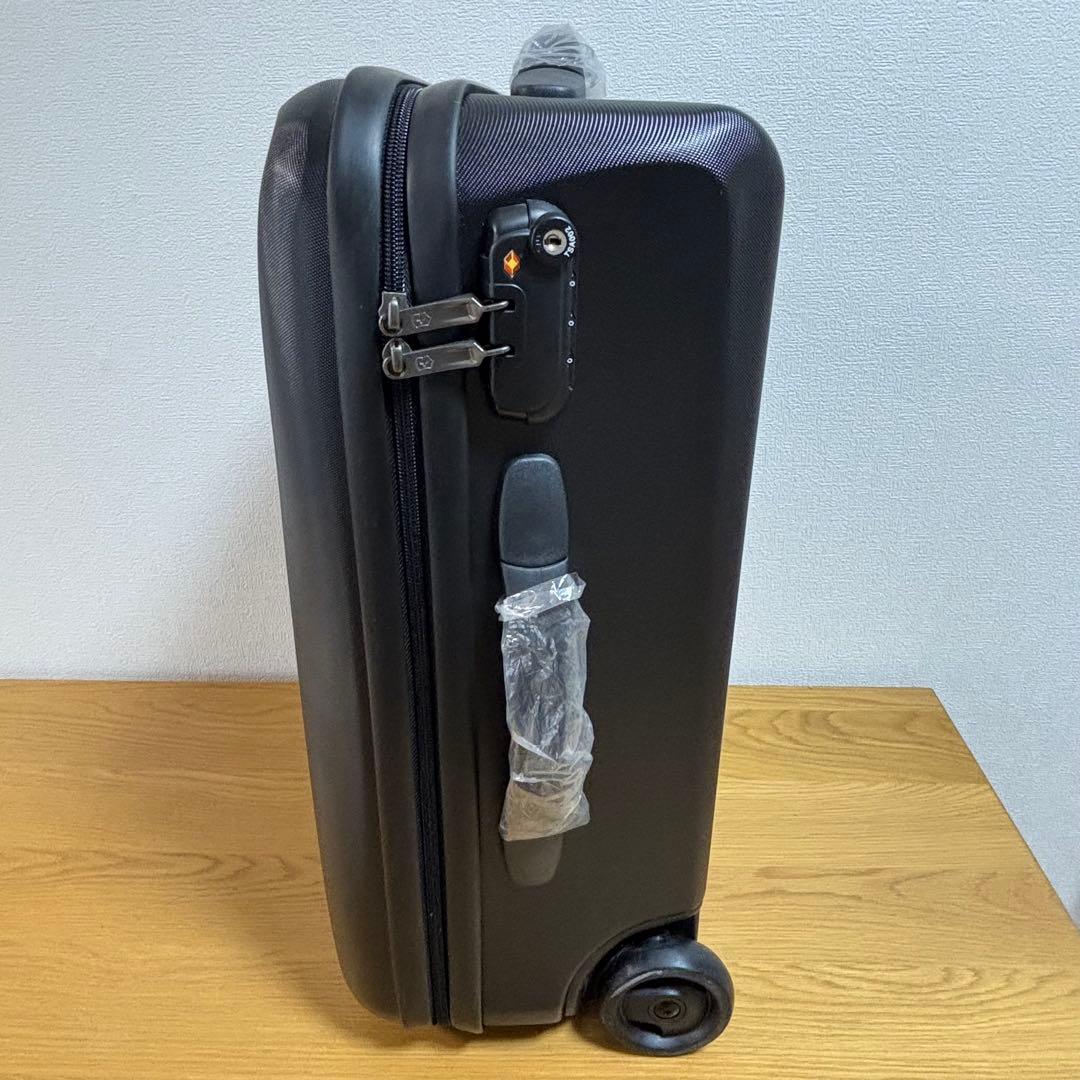 未使用品　Victorinox ビクトリノックス スーツケース キャリーケース