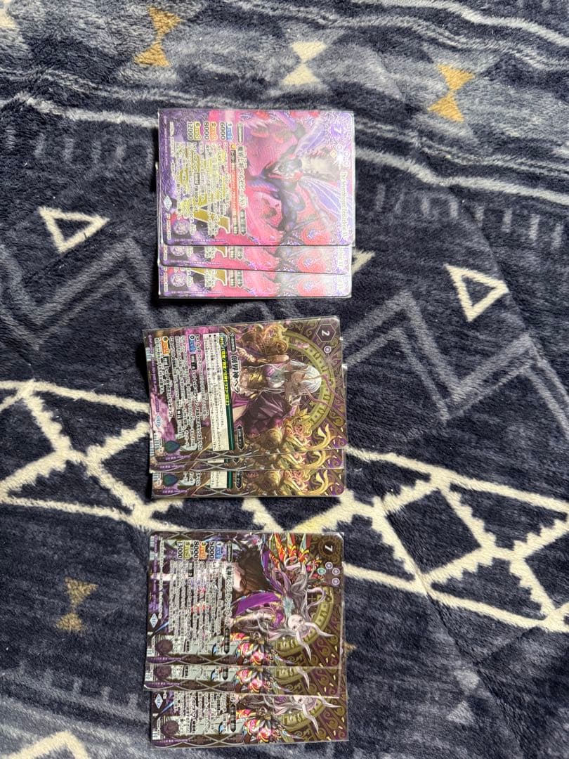 バトスピ　ヘラ