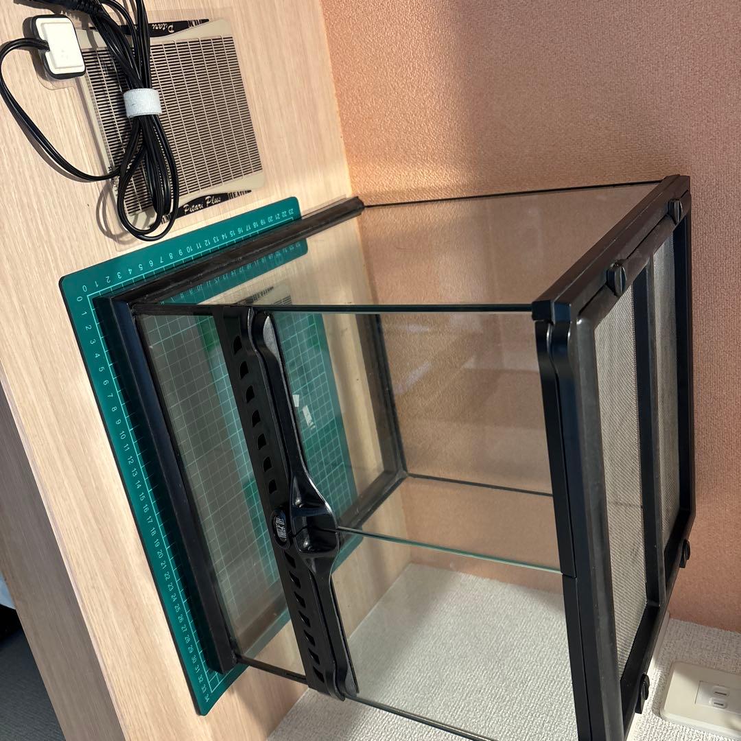 GEX グラステラリウム3030