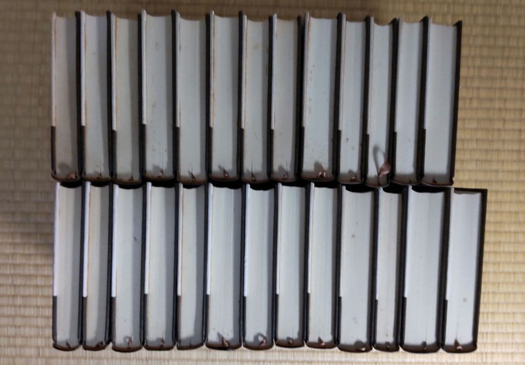 t*y様 バルザック全集/全26冊セット/防水梱包/東京創元社