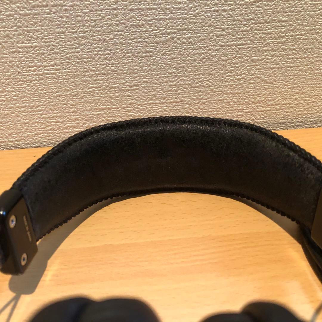 SONY MDR-CD900ST 有線ヘッドホン（中古）