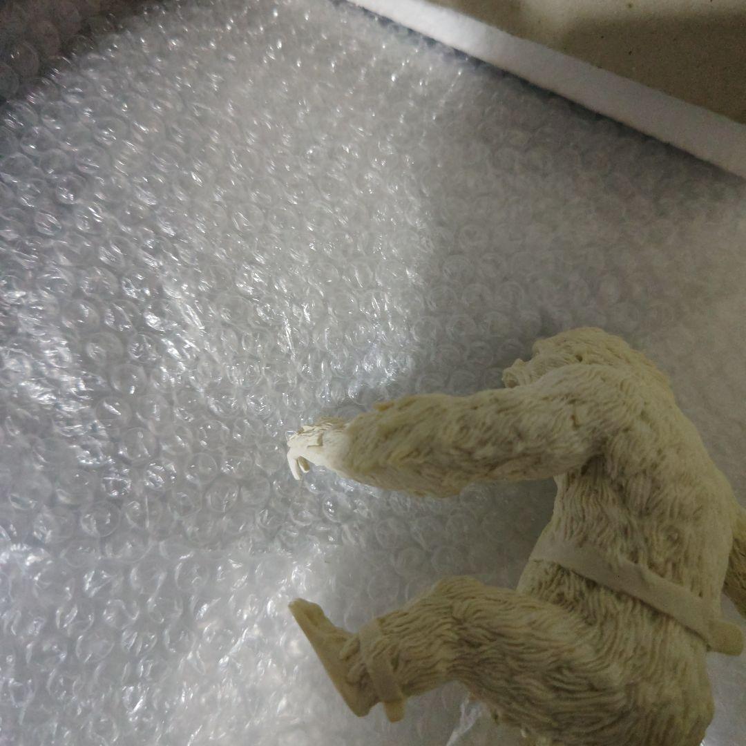 ダークハウス　キングコング　ガレージキット　未組立