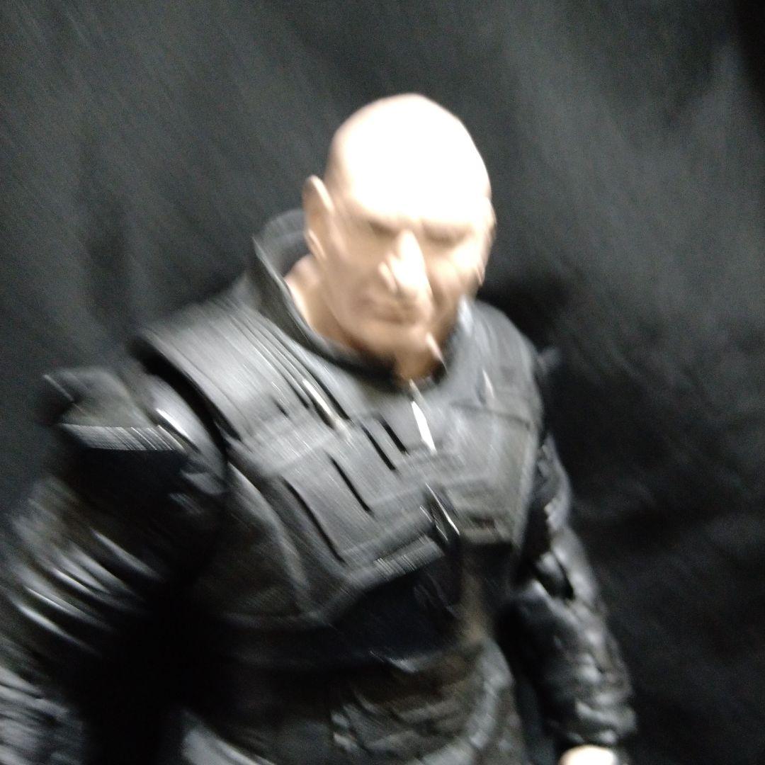 dune砂の惑星7インチ　5体セツト