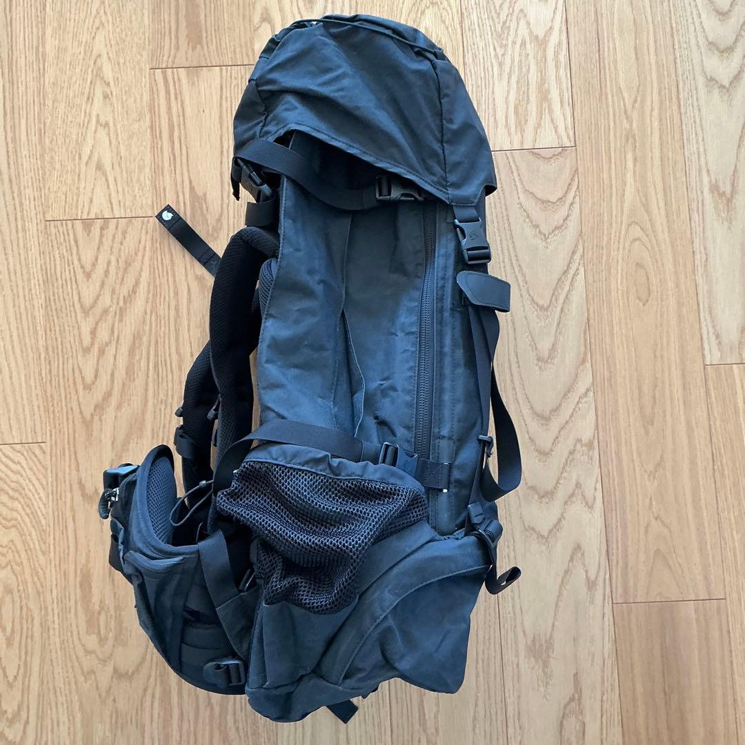 フェールラーベン　KAJKA カイカ65 ブラック