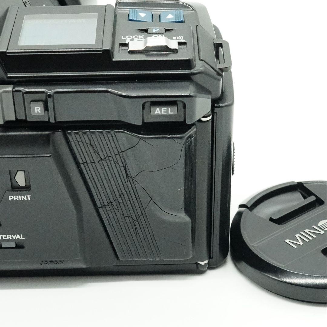 A*5様 【美品】minolta ミノルタ α-7000 MINOLTA 50/