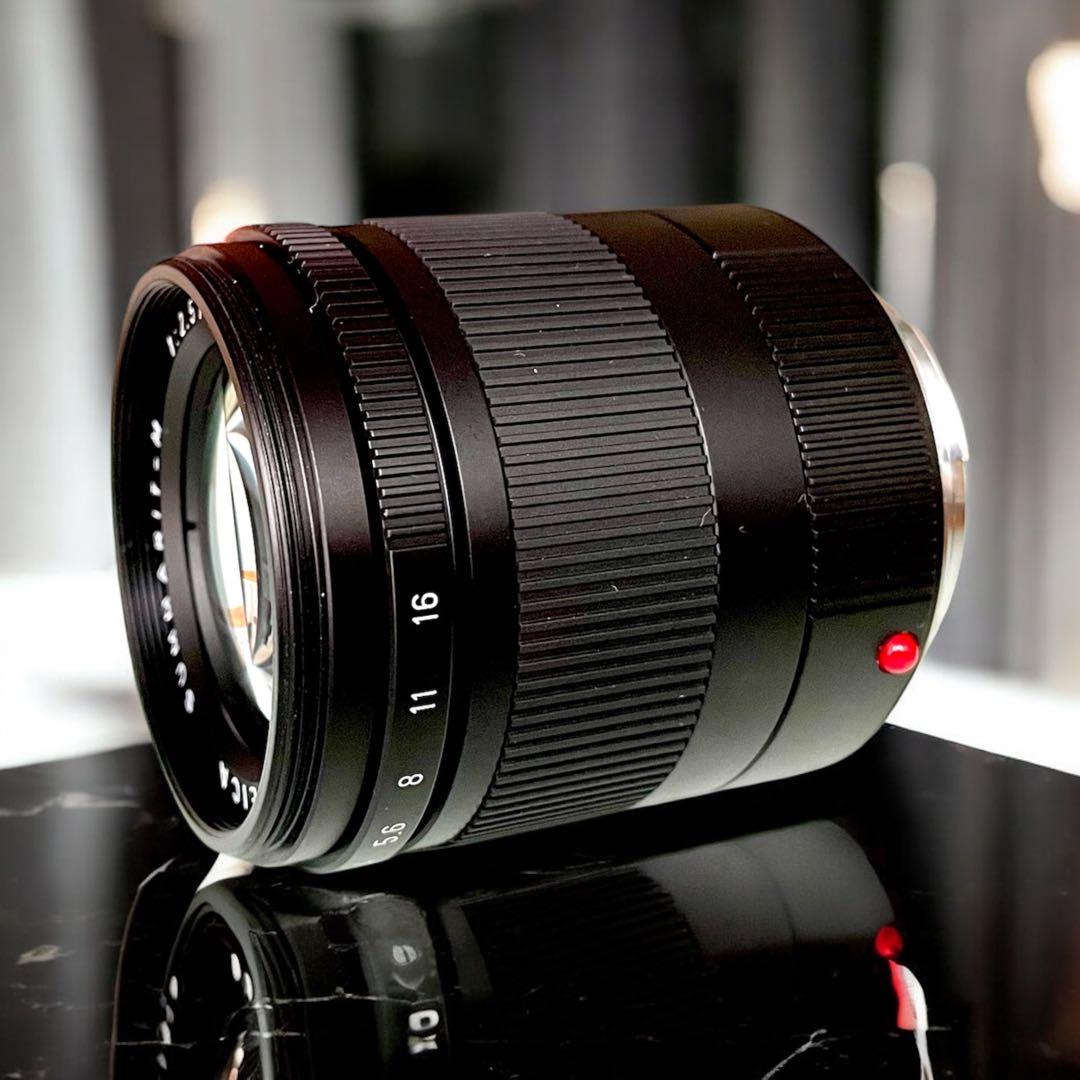 OH済　ほぼ新品　Leica ライカ ズマリットSummarit75mm 希少品
