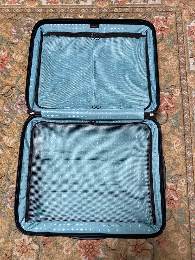 PROTECA プロテカ 4輪 スーツケース/キャリーケース