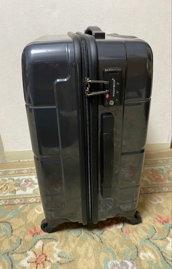 PROTECA プロテカ 4輪 スーツケース/キャリーケース