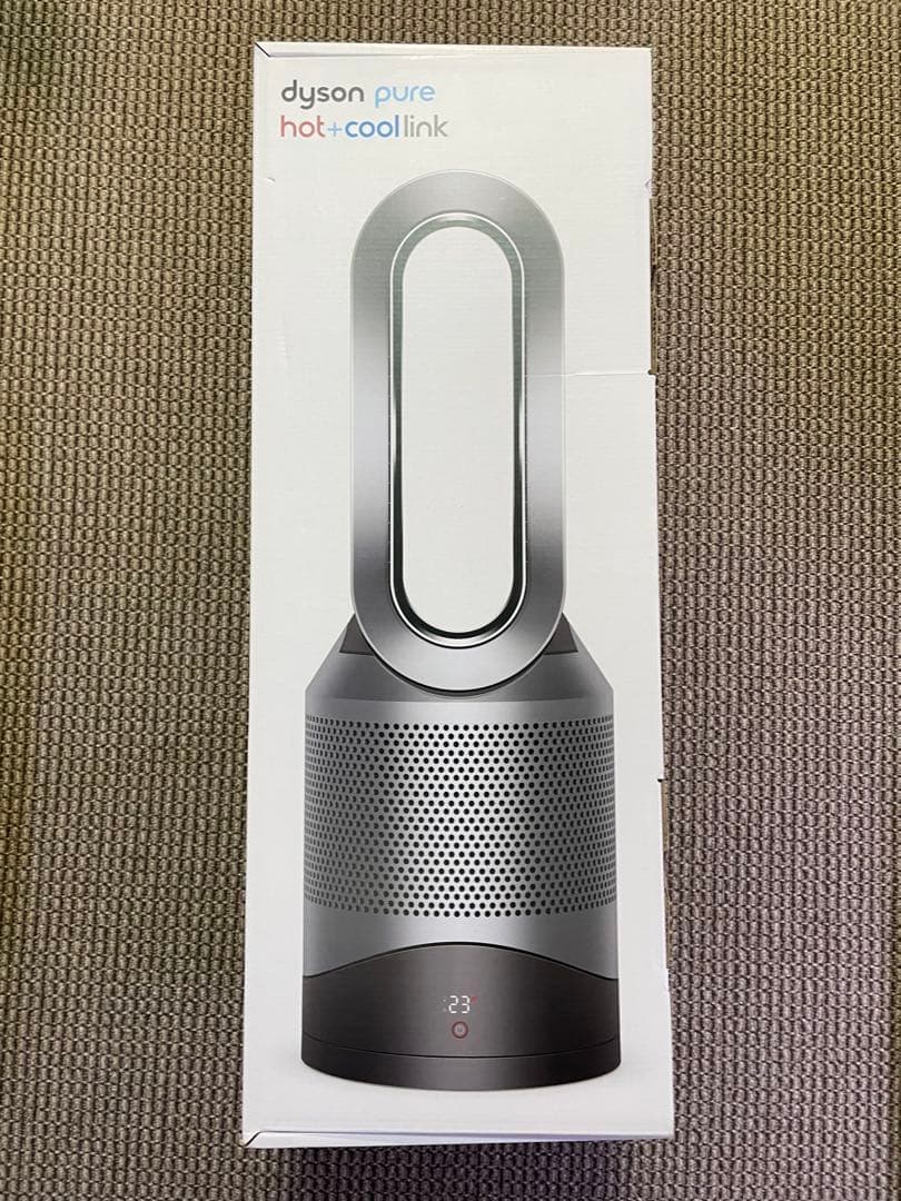 【SUMMER SALE】 Dyson Pure Hot + Cool Link