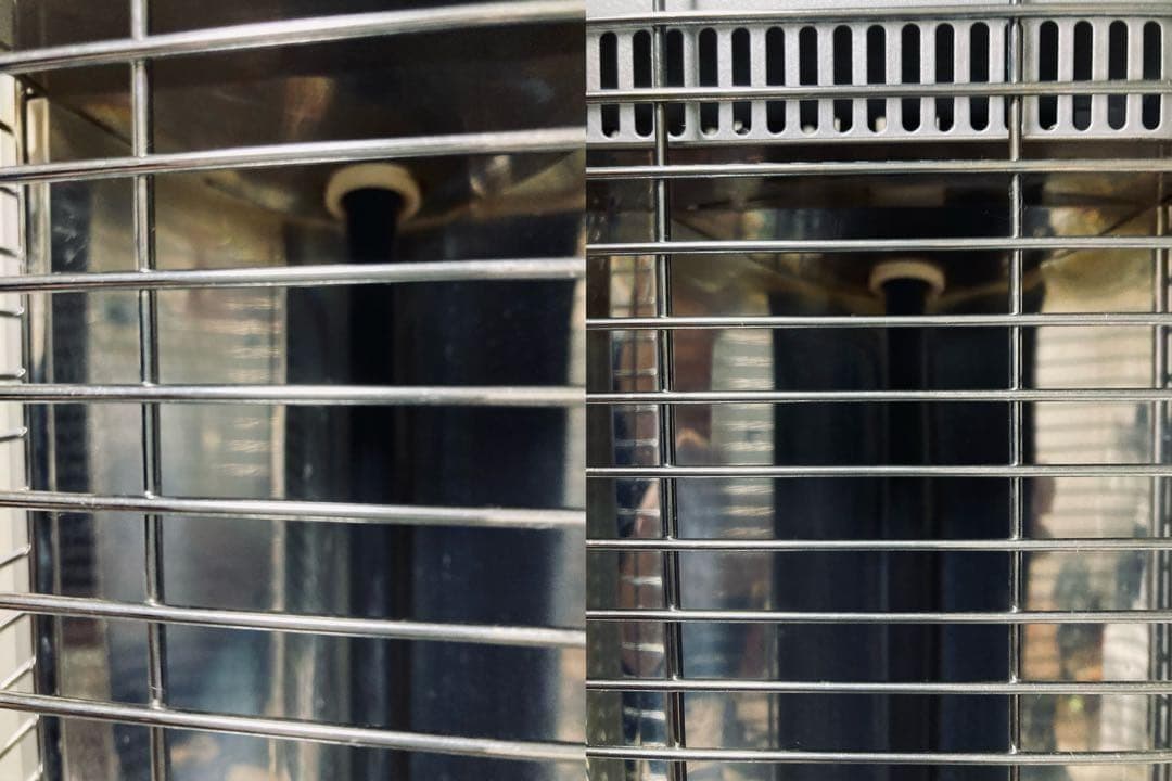 動作品 DAIKIN セラムヒート ERFT11XSE8 遠赤外線 ダイキン 冬