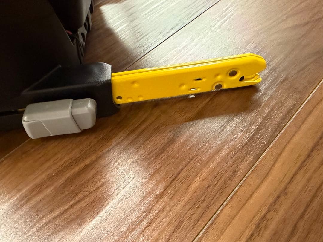 maxi-cosi マキシコシ モリオン アイサイズ ジュニアシート