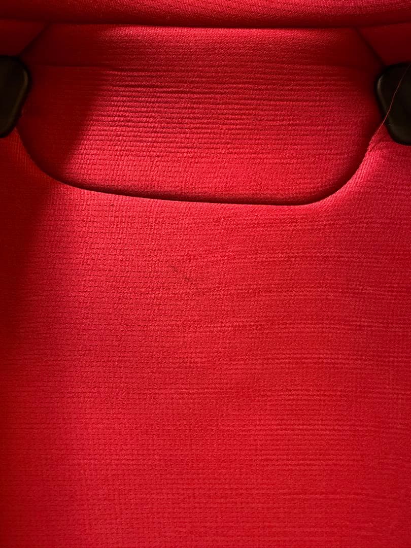 maxi-cosi マキシコシ モリオン アイサイズ ジュニアシート