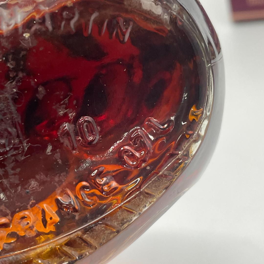 T59　レミーマルタン XO スペシャル ブランデー　マーテル　ノーブリッジ１L