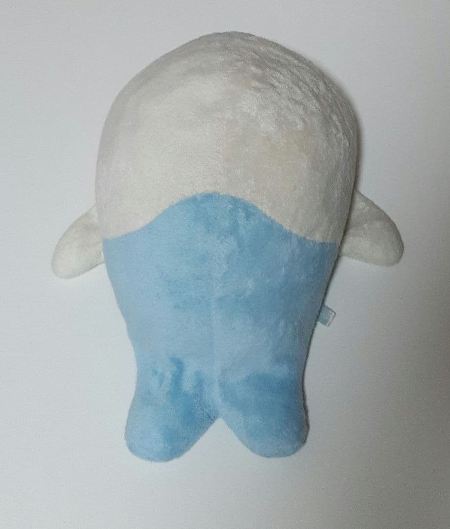 平成レトロ品 まめゴマ みずゴマちゃん ぬいぐるみ プライズ景品　サンエックス