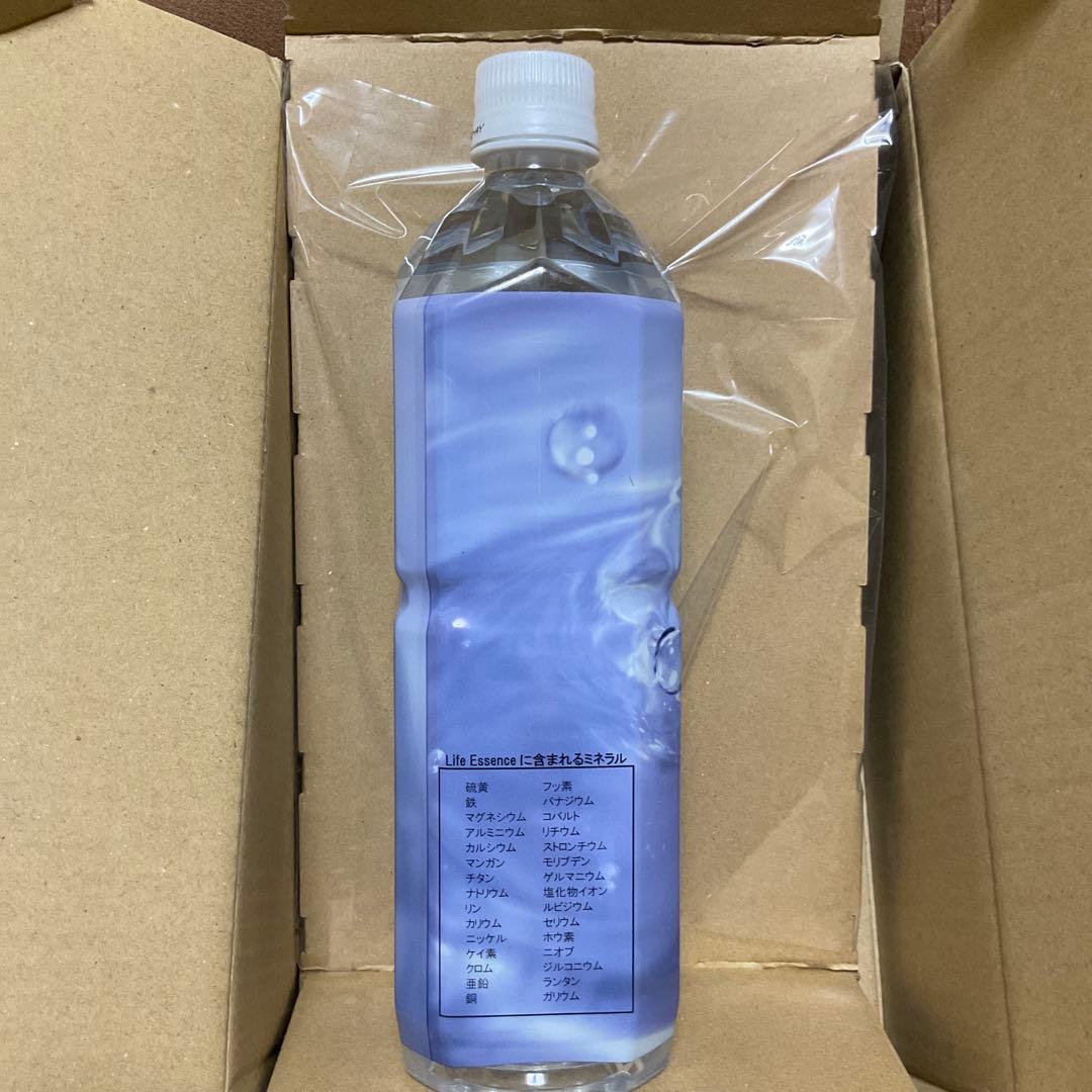 ⭐︎ポタポタクラブ⭐︎クラブエコウォーター⭐︎ライフエッセンス1000ml⭐︎1