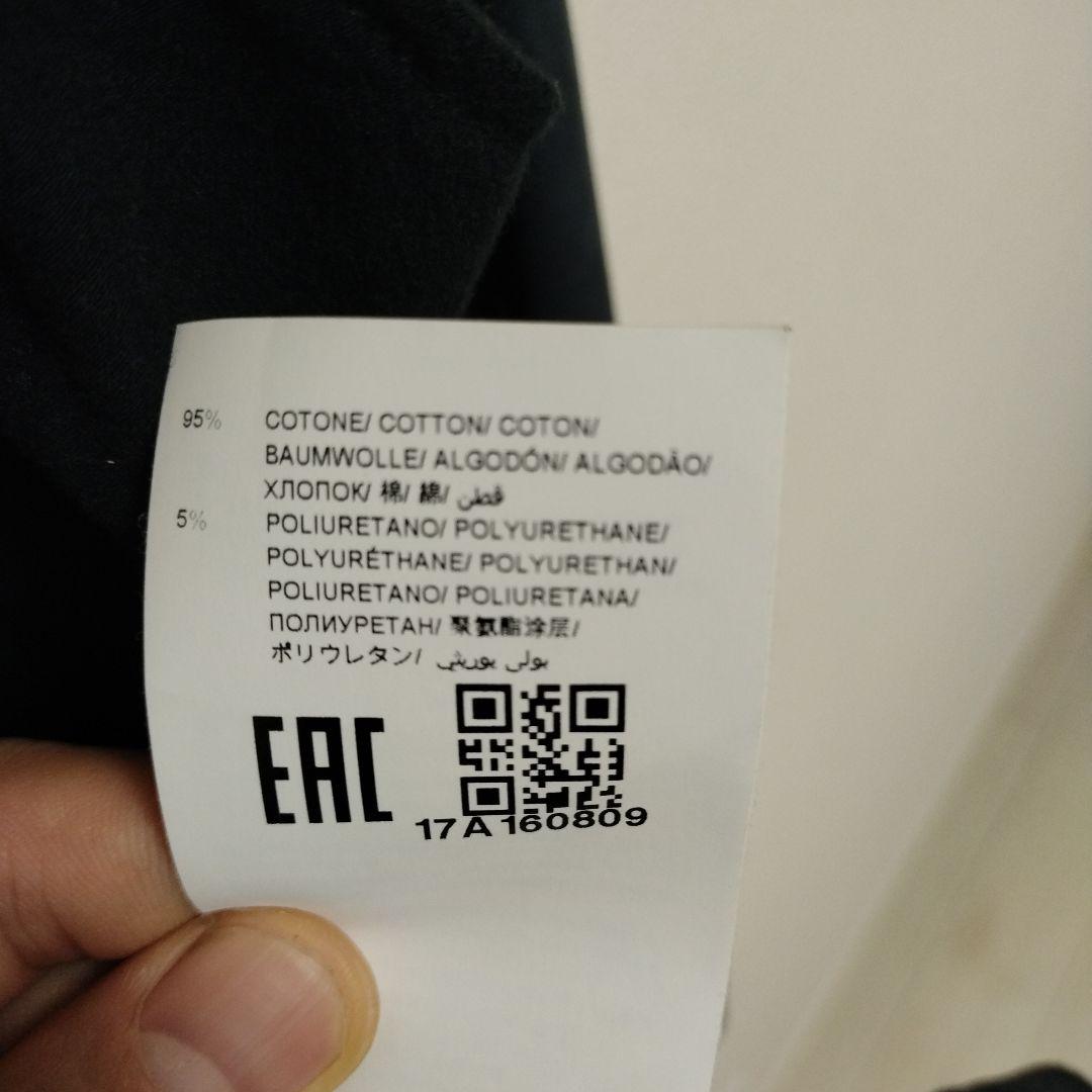 TATRAS　シングルライダースジャケット　テクニカルスウェード　サイズ2