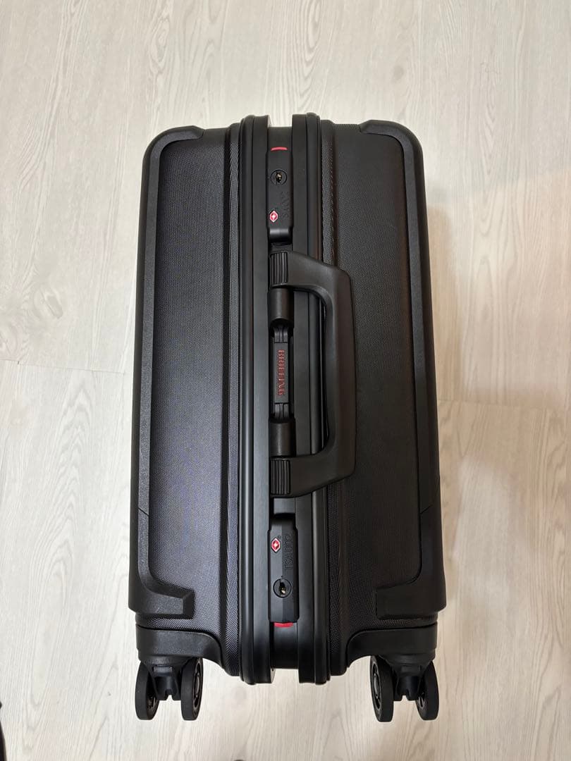 BRIEFING ブリーフィング　キャリーケース 35L