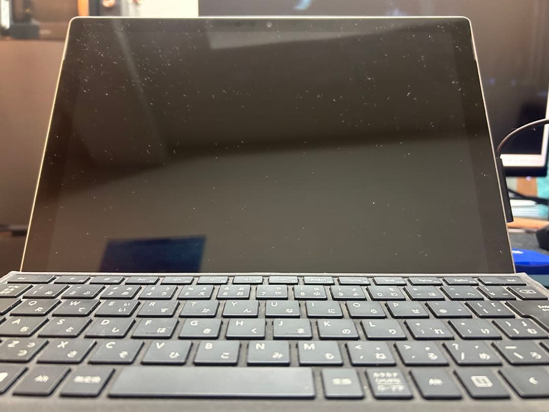 Windowsタブレット本体 Microsoft Surface Pro6