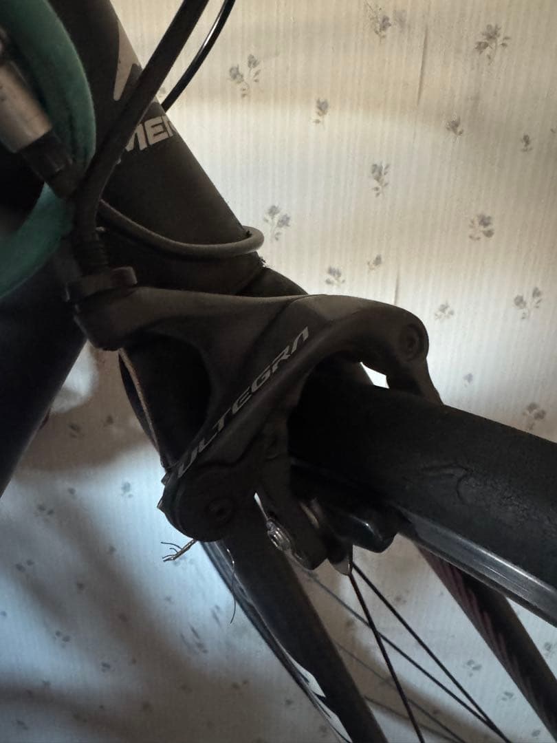 MERIDA Reacto ロードバイク Shimano 105