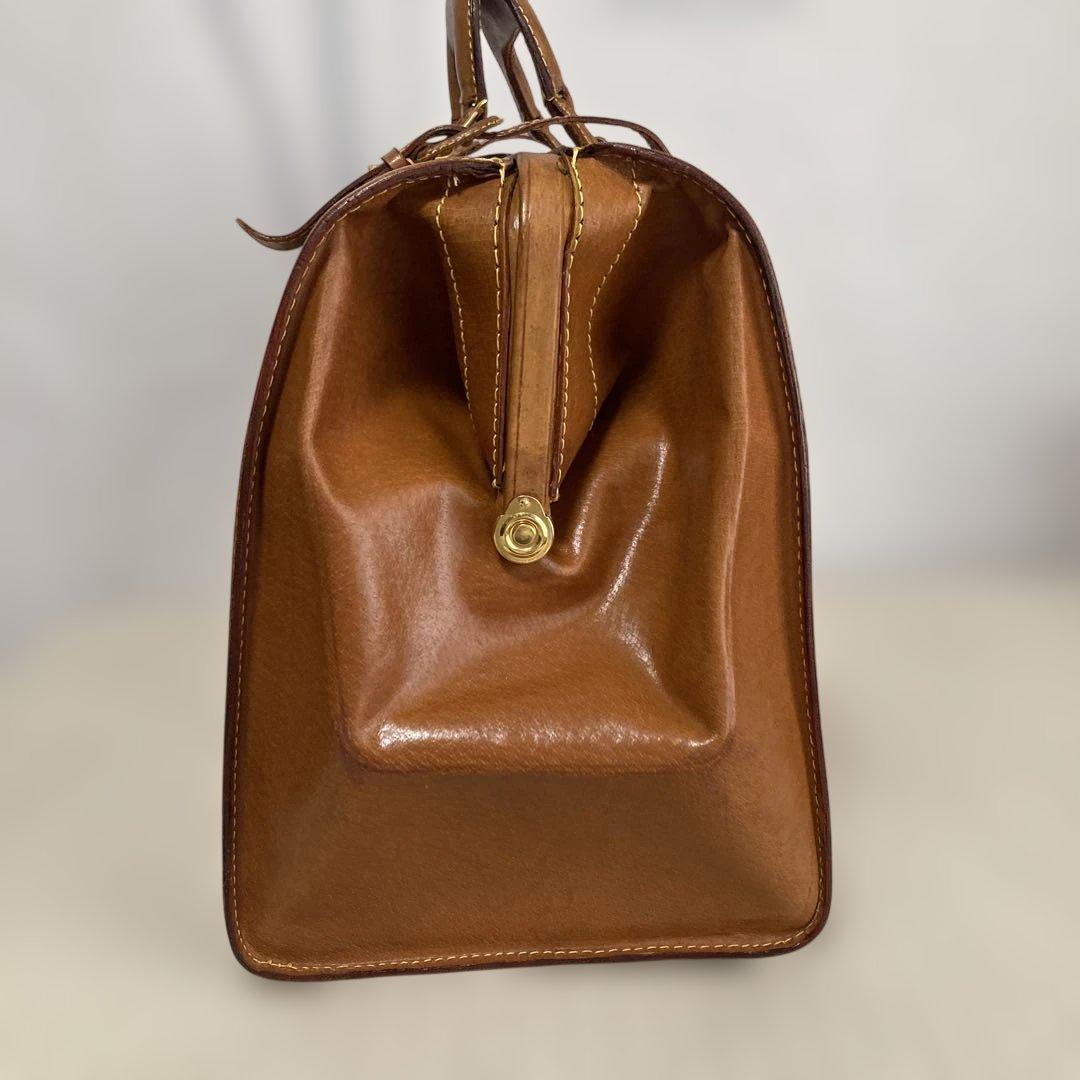 Bruno Conti ブルーノコンテイ ボストンバッグ 大小2個セット