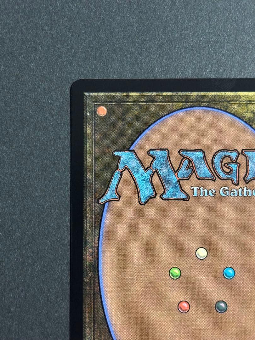 MTG FF エアリス　サージfoil　日本語版