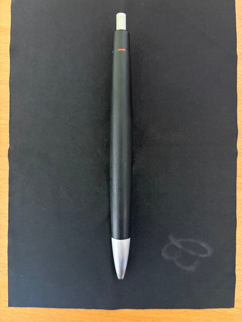 LAMY2000 4色ボールペン