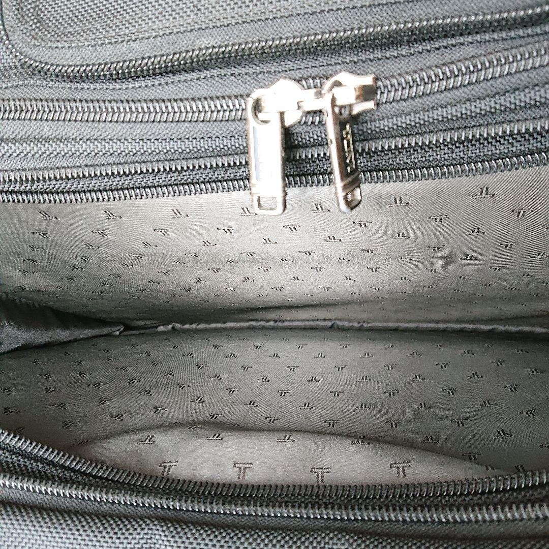 yossy✨ TUMI トゥミ26103D4 ジェネレーション4デラックス