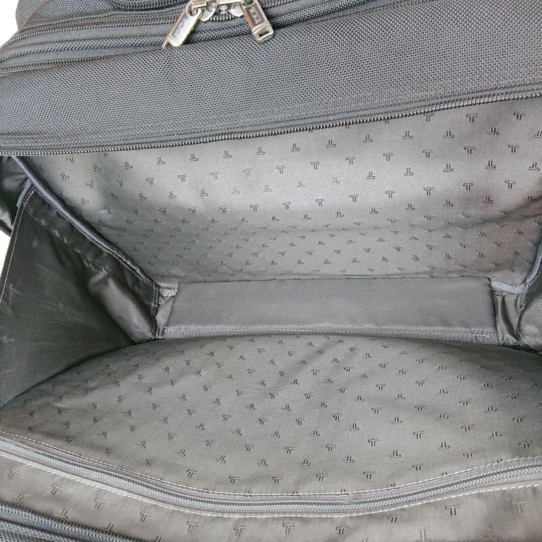 yossy✨ TUMI トゥミ26103D4 ジェネレーション4デラックス