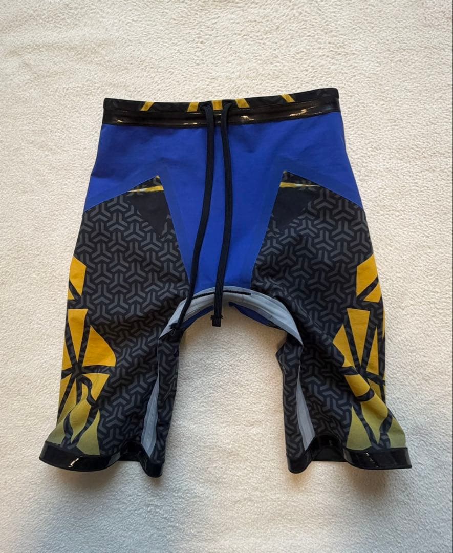 arena アルティメットアクアフォースX MF SS 新品　未使用　ビシャモン