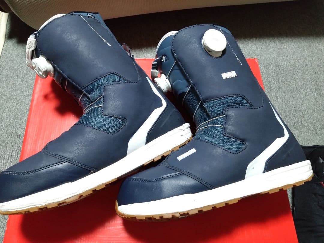 DEELUXE DEEMON L3 BOA 28.5 サービス有