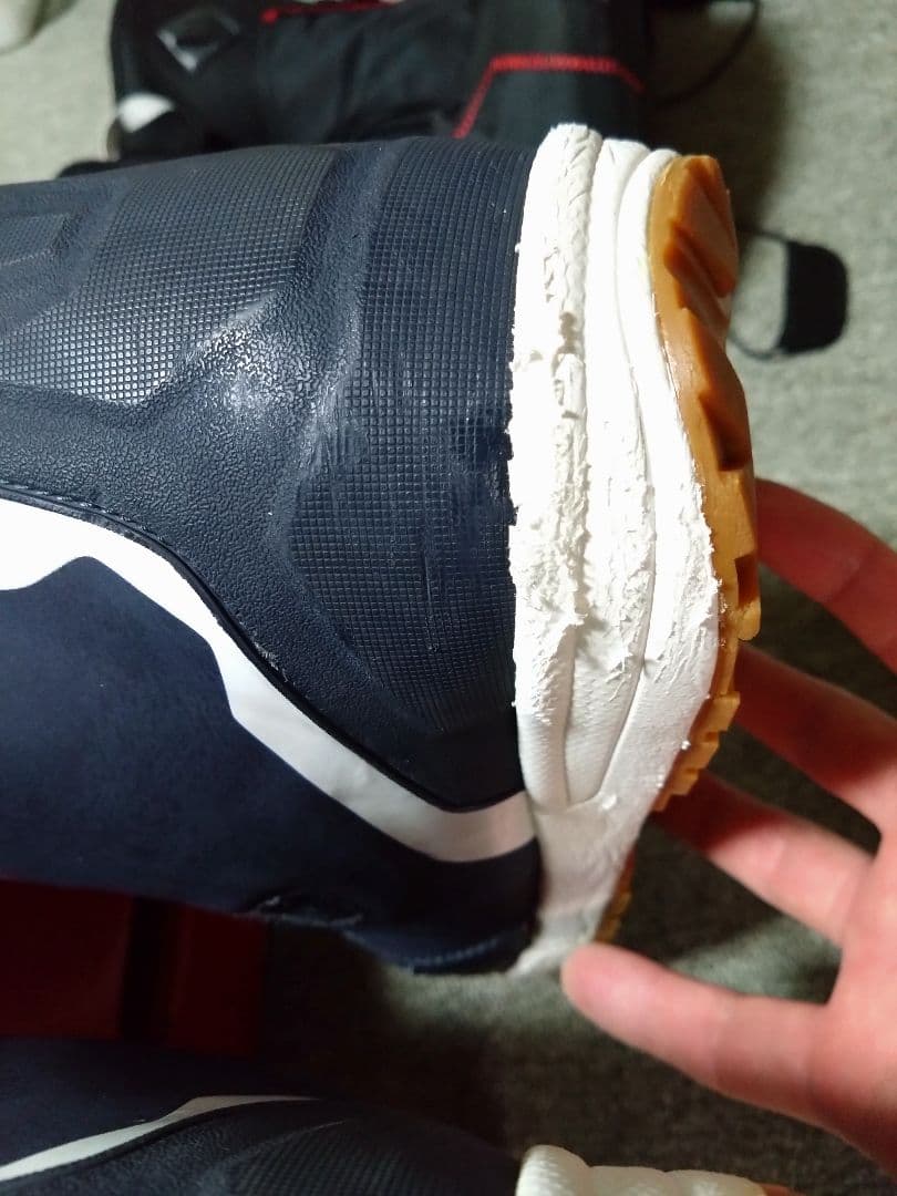 DEELUXE DEEMON L3 BOA 28.5 サービス有