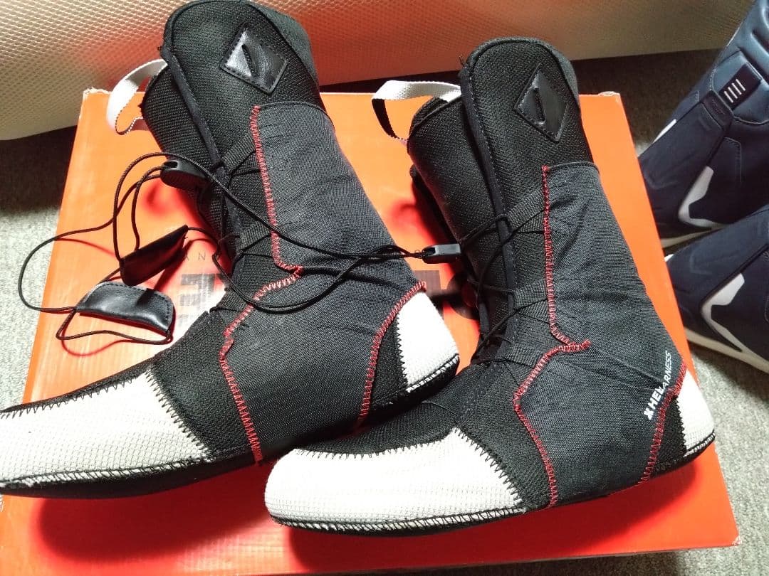 DEELUXE DEEMON L3 BOA 28.5 サービス有