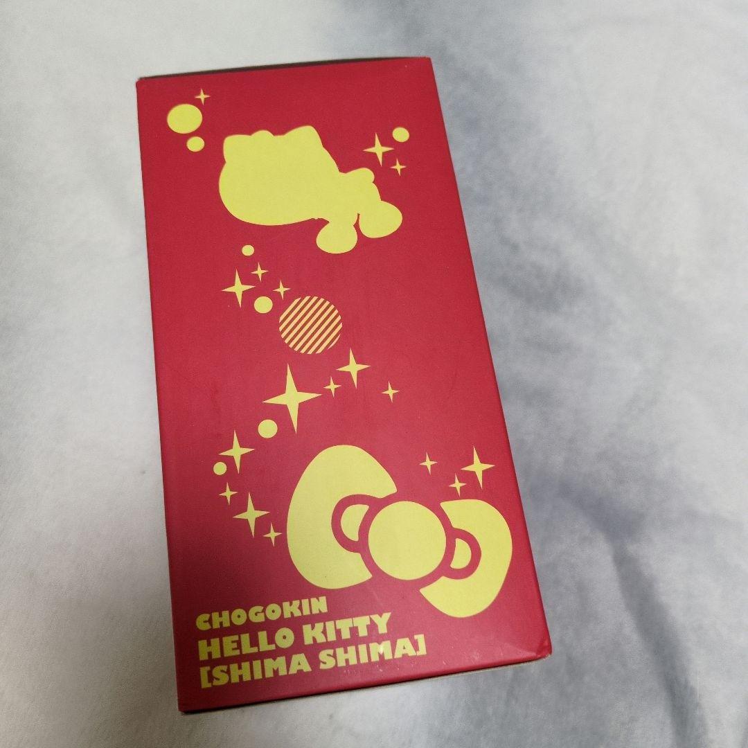 超合金 ハローキティ フィギュア 2015年製