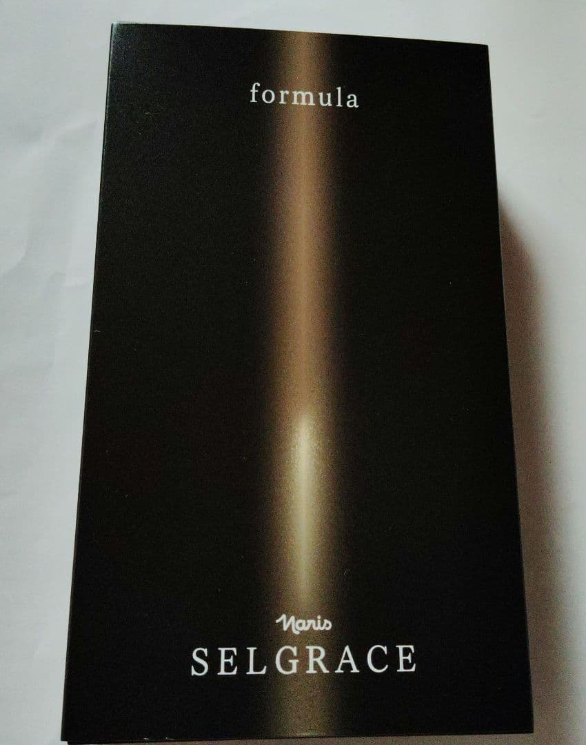 セルグレース SEL6 フォーミュラ 2本セット