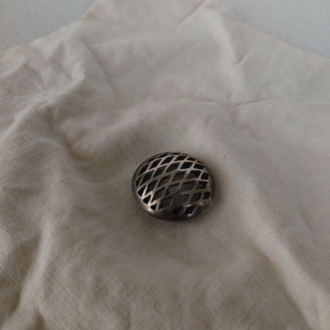 唐三彩　小壺　香炉